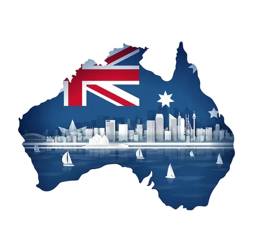 Australia