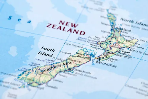 New Zealand