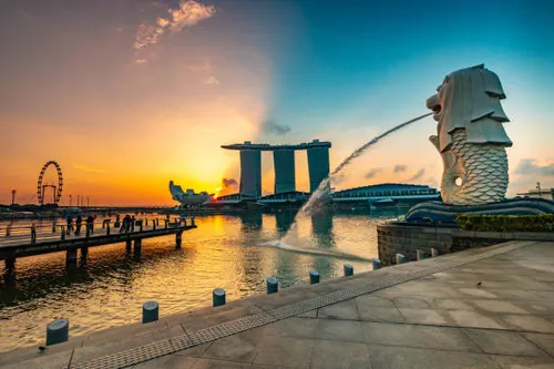 Singapore