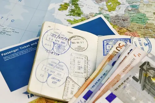 Travel Planning