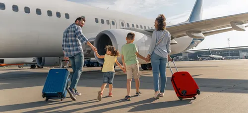 Family Travel