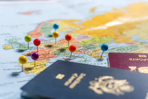 Travel Advice